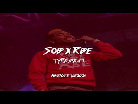 Sold Sob x Rbe Yhung T.O Kid Ink Type Beat 2018 "Fascinating"  Prod by MikeMadeThe808s