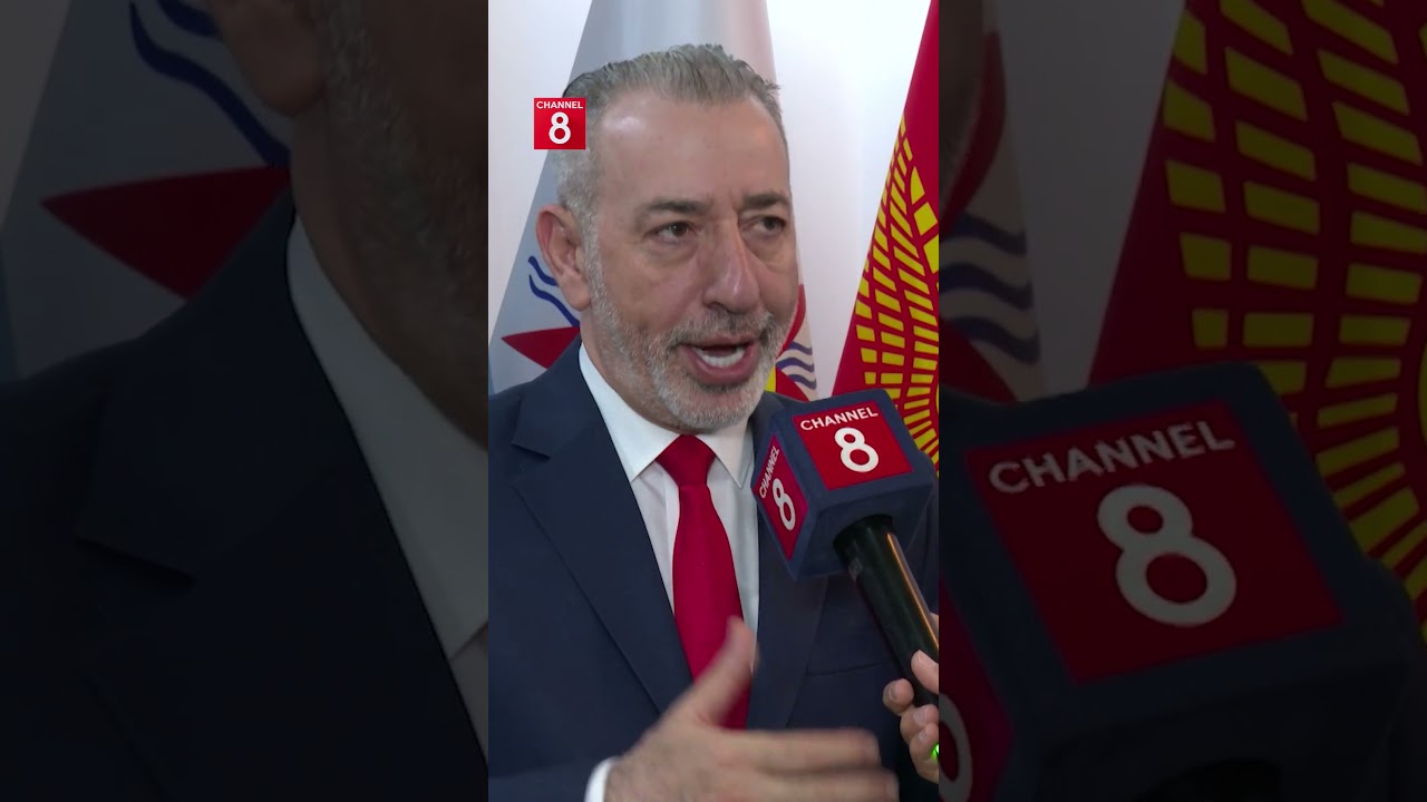 ڤیدیۆ | ئایدن مەعرووف: پێدانی پۆستی پارێزگاری کەرکووک بە تورکمان گۆڕانکارییەکی مێژوویی و گرنگ بوو