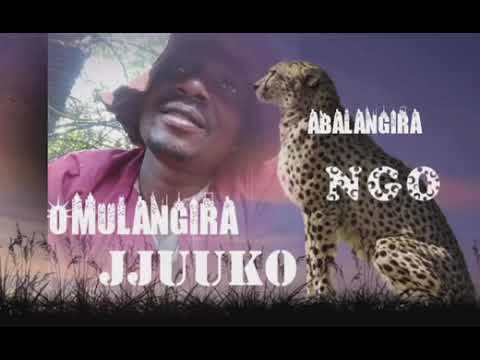 Kiva kuki omuntu okwasayasa nga ebintu awakka Omulangira Jjuuko Munabuddu