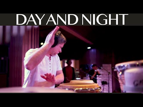 KORYBANTES - Day & Night