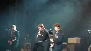 the hives - square one here i come (lisboa)