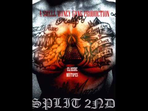 SMELL MONEY / GAIN GREEN RECORDS PRESENTS: "DUCKED OFF"