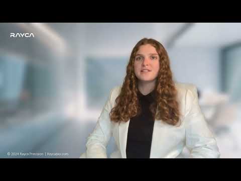 Rayca Precision Bioinformatics Suite for Academics