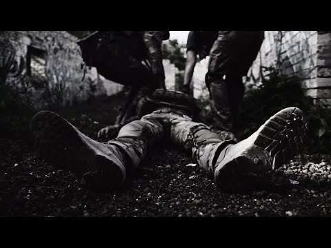 DARKER HALF - Glass Coloured Rose