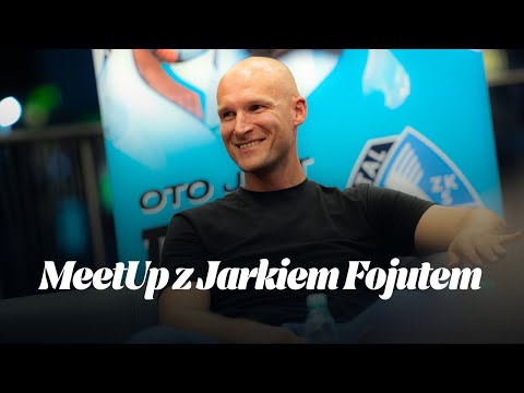 MEETUP | Spotkanie dla karnetowiczów z Jarosławem Fojutem