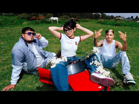 culo && teta- Cachirula, Loojan, Joss ML (VISUALIZER OFICIAL)