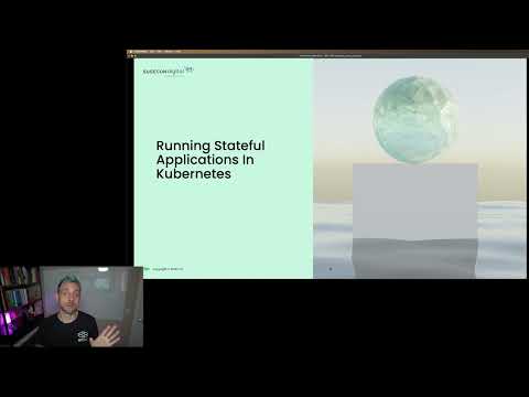 How To Optimize Cloud Costs and Increase Resiliency for Stateful Applications With SUSE Rancher