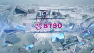 BTSO Mayis Ayı Faaliyet Filmi (2018)