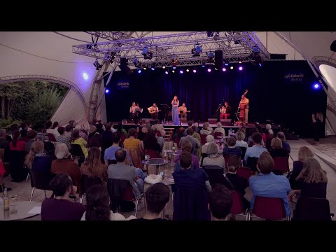 KAYAN Project - Ghesh (Cheat)  Live@UfaFabrik