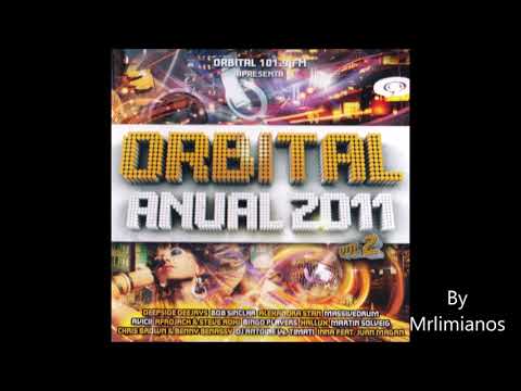Orbital Anual 2011 Vol.2 (2011) Intro 1 e 2 by Vidisco PT
