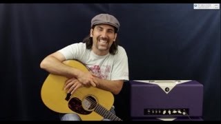 How To Play - The Mowgli's - San Fracisco - Acoustic Guitar Lesson - EASY