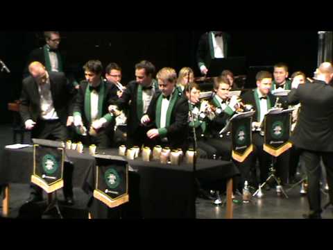 The Swan - Manger Musikklag (Siddis Brass 2011 Festkonsert)
