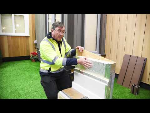 Rubicon Garden Rooms   Walls