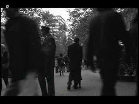 Pausa - NANOMETRAJES 2004