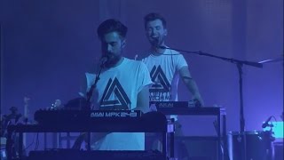 Bastille - Glory (Live 2016) HD