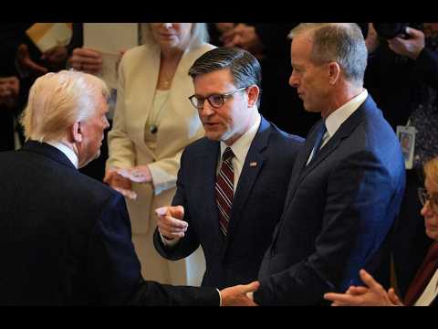 “TSUNAMI COMING!” STUNNING midterm analysis ROCKS Republicans