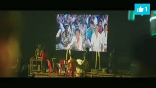 Yechache yechache Song Lyrics From c/o surya sundeep kishan