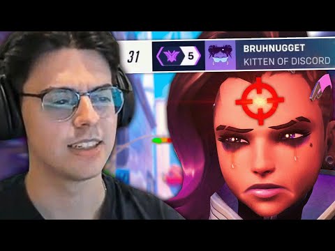 THIS... is the Rank 1 Sombra...?