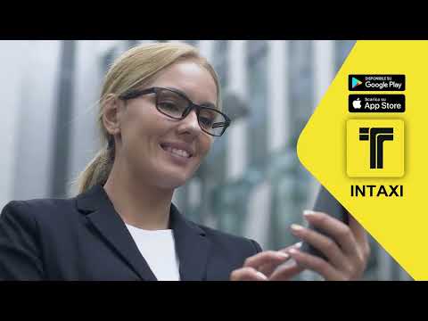 inTaxi travel by taxi in Italy video