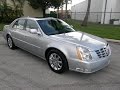 FOR SALE 2010 Cadillac DTS Luxury III Sedan With Navigation Sedan