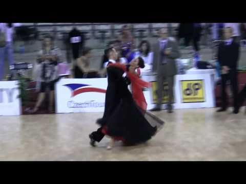 Prague Open 2010 - 3rd round, Slowfoxtrot 3