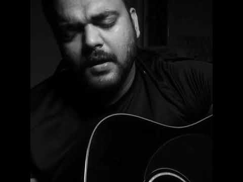 Rahul Bhardwaj Darrya- manmarziyan cover 