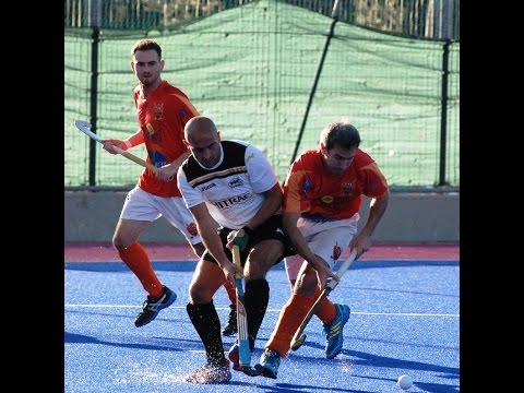 HC Roma De Sisti-ASD Tevere Eur