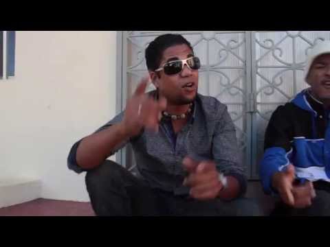 BLACK SIDE  - TCHAM VIVE                         Album: BlAcK Ja TchGÁ