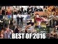 GREATEST MOMENTS OF 2016