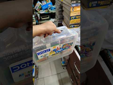 doms art apps NXT pro kit overview