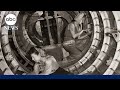 'Rosie the Riveters' awarded the Congressional Gold Medal