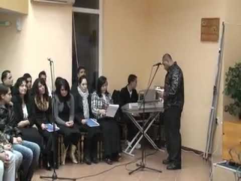 brat odisei ti getsimaniq