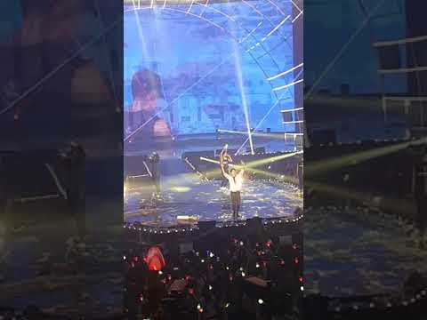 180505 GOT7 Eyes on You Concert in Seoul Encore Part 1