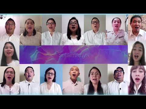 UNAI Chorale Alumni - Ku Harap Pada Mu