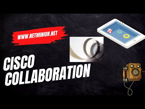 Recorded videos- cisco collaboration