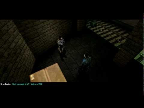 Don't call J.C. Denton a Bitch