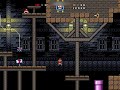 Super Mario Bros X SMBX Custom Level Odd One Out Ghost House