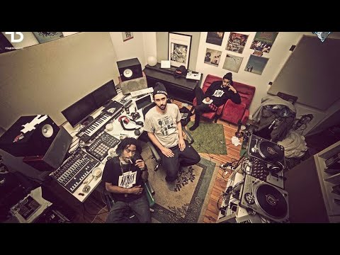 Man of Booom - Back to the Booom