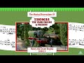 Henry The Green Engine S Theme Series 3