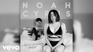 Noah Cyrus & Tanner Alexander - Lately (Official Audio)