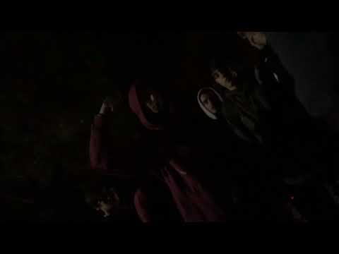 CACERES vs AFRITO - 4tos - RapKings