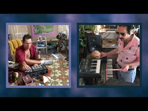 Mind Enterprises - Monogamy (Live)