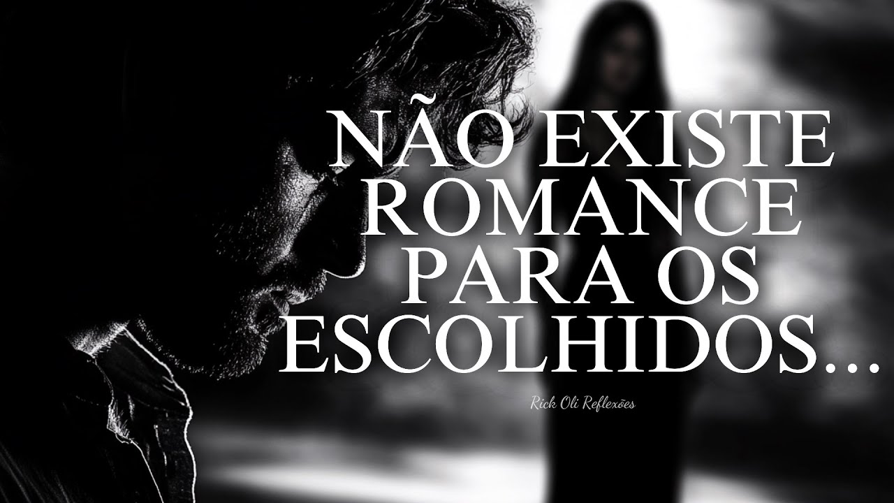 Você não vai encontrar Romance sendo escolhido por Deus – Entenda o Porquê