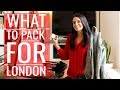 8 Things You Ll Forget To Pack When Visiting London Oops