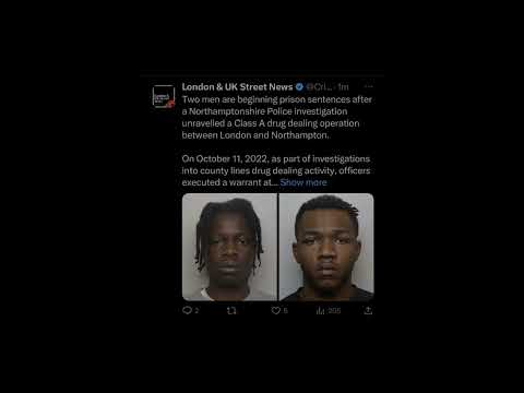Gee Splash (Harlem Spartans) jailed