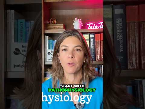 RDS vs TTN: How are they different?  #shorts