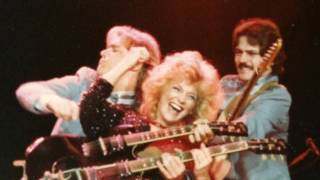 25   BARBARA ON LADY IS A CHAMP