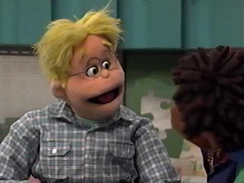 The Puzzle Place -  Season 3 Episode 3 -  You Don't Match