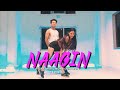 Naagin - Vayu, Aastha Gill, Akasa, Puri | Ricki Deb Choreography