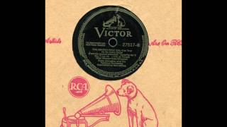 Duke Ellington (Herb Jeffries) - Brown Skin Gal (in the Calico Gown)